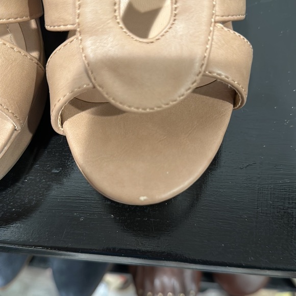 Top Moda Wedge - Picture 5 of 8